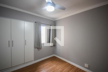 Quarto 1 de apartamento para alugar com 3 quartos, 100m² em Vila Progredior, São Paulo