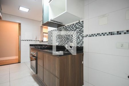 Apartamento para alugar com 100m², 3 quartos e 2 vagasCozinha