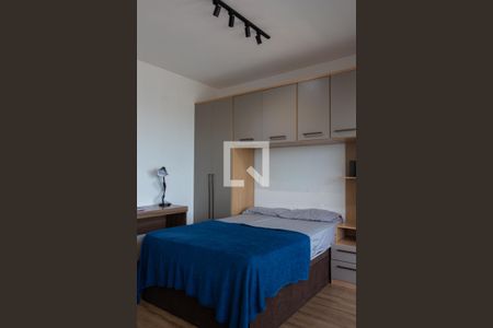 Studio de kitnet/studio para alugar com 1 quarto, 25m² em Butantã, São Paulo