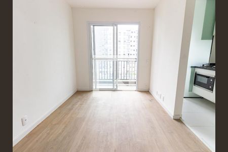 Sala de apartamento para alugar com 2 quartos, 45m² em Parque da Mooca, São Paulo