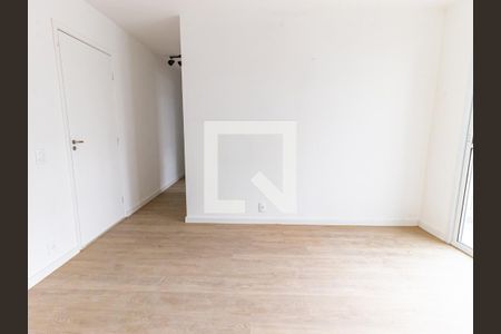 Sala de apartamento para alugar com 2 quartos, 45m² em Parque da Mooca, São Paulo