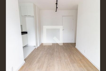 Sala de apartamento para alugar com 2 quartos, 45m² em Parque da Mooca, São Paulo
