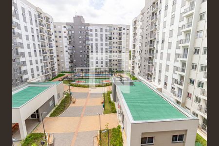 Apartamento para alugar com 45m², 2 quartos e 1 vagaÁrea de Serviço - Vista