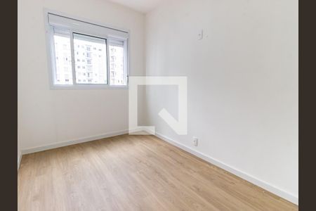 Quarto 1 de apartamento para alugar com 2 quartos, 45m² em Parque da Mooca, São Paulo