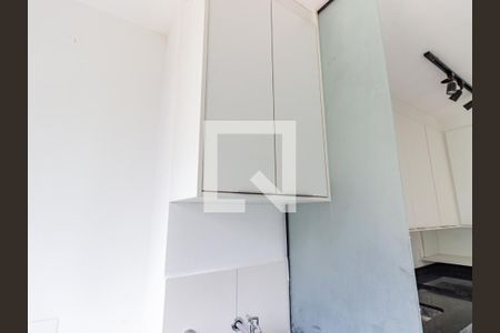 Apartamento para alugar com 45m², 2 quartos e 1 vagaÁrea de Serviço