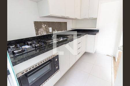 Apartamento para alugar com 45m², 2 quartos e 1 vagaCozinha
