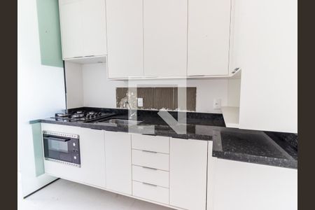 Apartamento para alugar com 45m², 2 quartos e 1 vagaCozinha