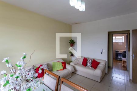 Apartamento à venda com 105m², 3 quartos e 1 vaga Apartamento à venda com 105m², 3 quartos e 1 vagaSala