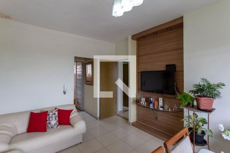 Apartamento à venda com 105m², 3 quartos e 1 vaga Apartamento à venda com 105m², 3 quartos e 1 vagaSala