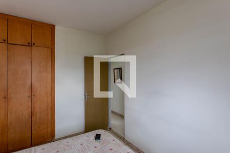 Quarto 1 de apartamento à venda com 3 quartos, 105m² em São Gabriel, Belo Horizonte