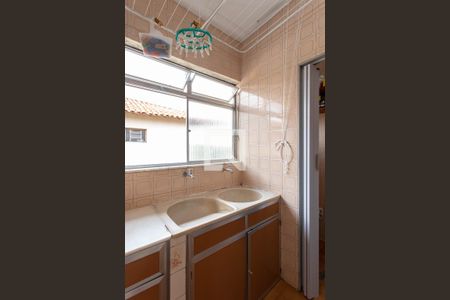 Apartamento à venda com 105m², 3 quartos e 1 vaga Apartamento à venda com 105m², 3 quartos e 1 vagaÁrea de Serviço