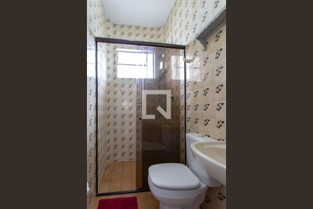 Apartamento à venda com 105m², 3 quartos e 1 vaga Apartamento à venda com 105m², 3 quartos e 1 vagaBanheiro