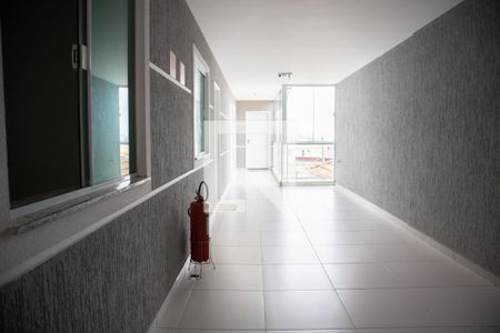 Apartamento à venda com 33m², 1 quarto e sem vaga Apartamento à venda com 33m², 1 quarto e sem vagaÁrea comum