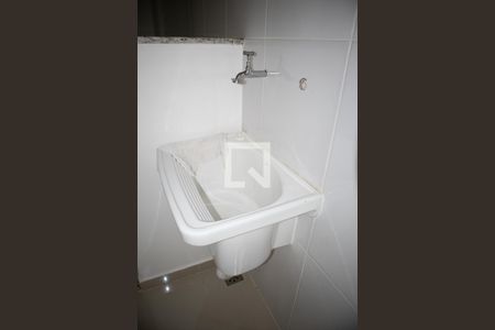 Apartamento à venda com 33m², 1 quarto e sem vaga Apartamento à venda com 33m², 1 quarto e sem vagaÁrea de Serviço