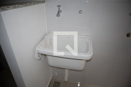 Apartamento à venda com 33m², 1 quarto e sem vaga Apartamento à venda com 33m², 1 quarto e sem vagaÁrea de Serviço