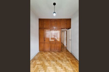 Quarto 1 de apartamento para alugar com 2 quartos, 85m² em Icaraí, Niterói