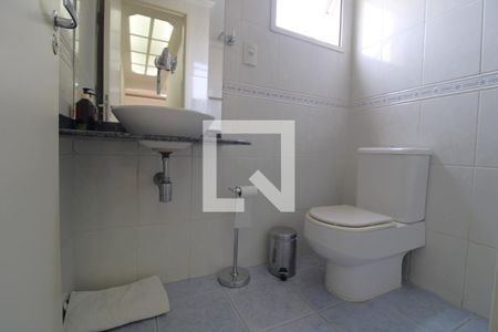 Apartamento para alugar com 58m², 2 quartos e 1 vagaBanheiro