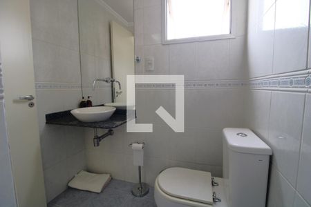Apartamento para alugar com 58m², 2 quartos e 1 vagaBanheiro