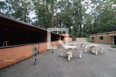 Apartamento para alugar com 58m², 2 quartos e 1 vagaÁrea comum - Churrasqueira