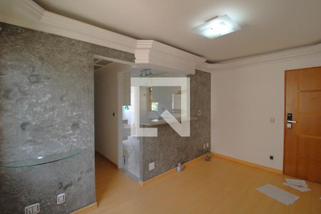 Sala de apartamento para alugar com 2 quartos, 58m² em Vila Emir, São Paulo