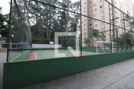 Apartamento para alugar com 58m², 2 quartos e 1 vagaQuadra