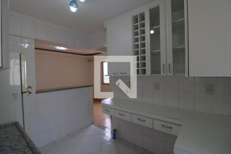 Apartamento para alugar com 58m², 2 quartos e 1 vagaCozinha