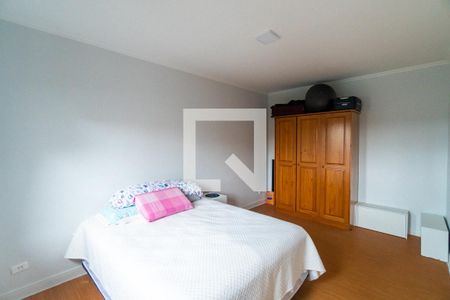 Quarto 1 de casa à venda com 3 quartos, 200m² em Vila Guarani (z Sul), São Paulo