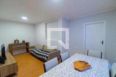 Sala de casa à venda com 3 quartos, 200m² em Vila Guarani (z Sul), São Paulo
