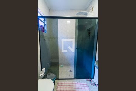 Casa à venda com 200m², 3 quartos e 3 vagasBanheiro Detalhe