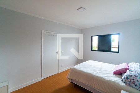 Quarto 1 de casa para alugar com 3 quartos, 200m² em Vila Guarani (z Sul), São Paulo