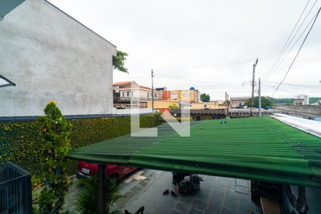 Vista do Quarto 1 de casa à venda com 3 quartos, 200m² em Vila Guarani (z Sul), São Paulo