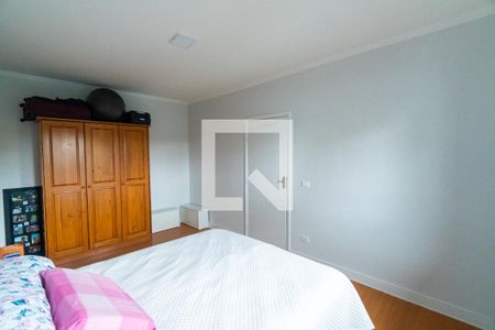 Quarto 1 de casa à venda com 3 quartos, 200m² em Vila Guarani (z Sul), São Paulo