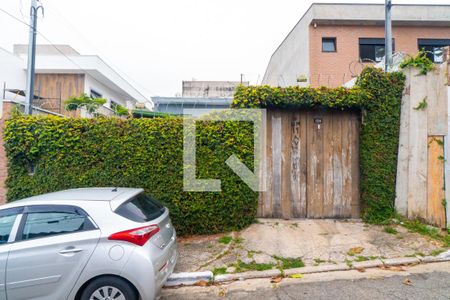Casa à venda com 200m², 3 quartos e 3 vagasFachada