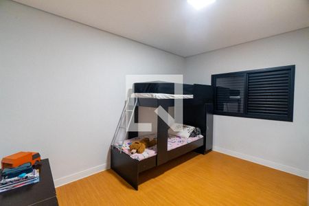 Quarto 2 de casa à venda com 3 quartos, 200m² em Vila Guarani (z Sul), São Paulo