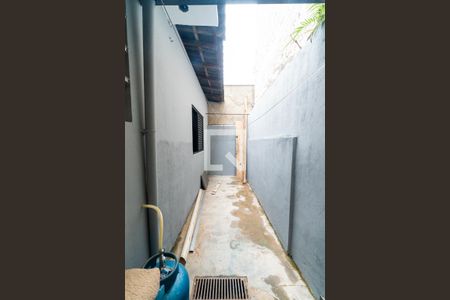 Casa à venda com 200m², 3 quartos e 3 vagasLavanderia