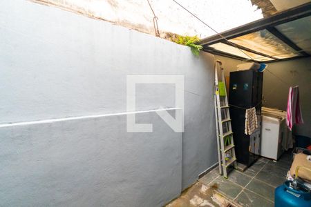 Casa à venda com 200m², 3 quartos e 3 vagasVista do Quarto 2