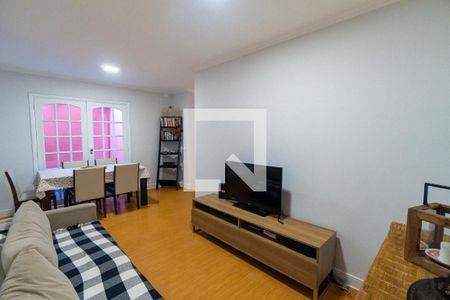Sala de casa para alugar com 3 quartos, 200m² em Vila Guarani (z Sul), São Paulo