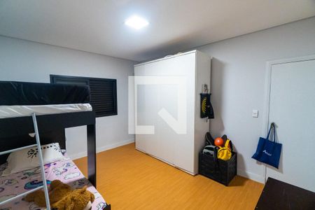 Quarto 2 de casa à venda com 3 quartos, 200m² em Vila Guarani (z Sul), São Paulo