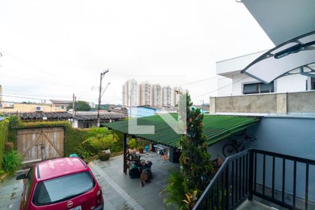 Casa à venda com 200m², 3 quartos e 3 vagasVista do Quarto 3