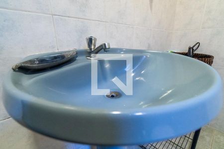 Casa à venda com 200m², 3 quartos e 3 vagasBanheiro Detalhe