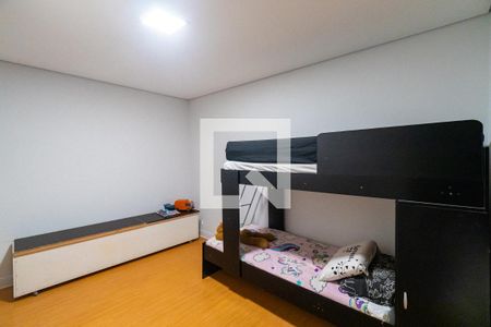 Quarto 2 de casa para alugar com 3 quartos, 200m² em Vila Guarani (z Sul), São Paulo