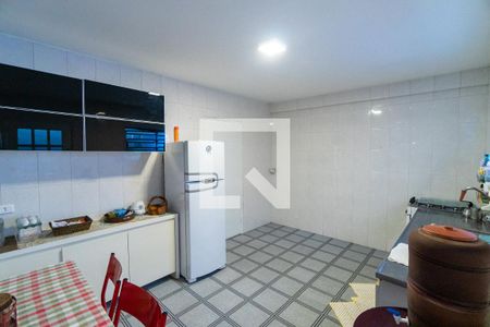 Casa à venda com 200m², 3 quartos e 3 vagasCozinha
