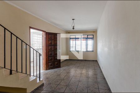 Sala de casa à venda com 3 quartos, 149m² em Jardim Monjolo, São Paulo