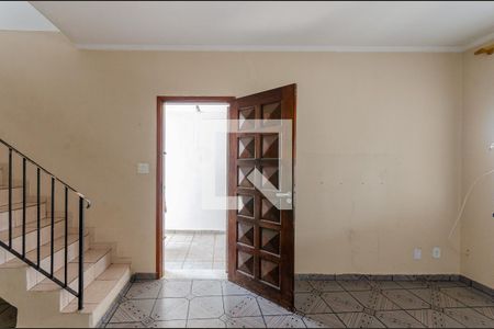 Sala de casa à venda com 3 quartos, 149m² em Jardim Monjolo, São Paulo