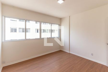 Quarto de apartamento à venda com 1 quarto, 49m² em Vila Buarque, São Paulo
