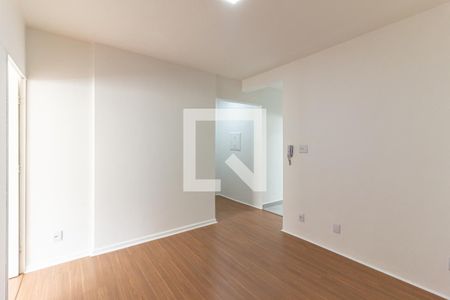 Sala de apartamento à venda com 1 quarto, 49m² em Vila Buarque, São Paulo