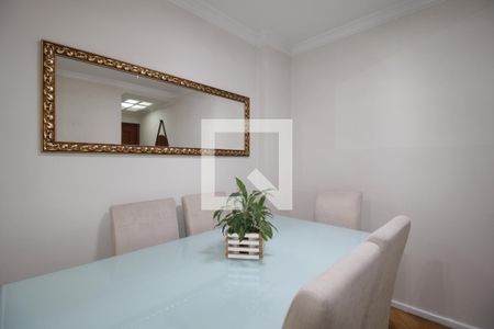 Sala de apartamento para alugar com 2 quartos, 56m² em Vila Buenos Aires, São Paulo