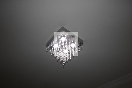 Sala de apartamento para alugar com 2 quartos, 56m² em Vila Buenos Aires, São Paulo