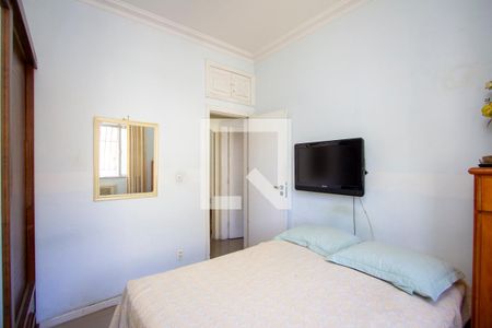 Quarto 2 de apartamento à venda com 2 quartos, 76m² em Santa Rosa, Niterói