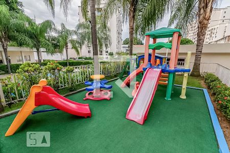 Apartamento à venda com 50m², 2 quartos e 1 vagaÁrea comum